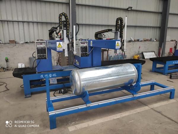 熱烈慶祝車(chē)廂門(mén)組對(duì)機(jī)研發(fā)成功?。?！